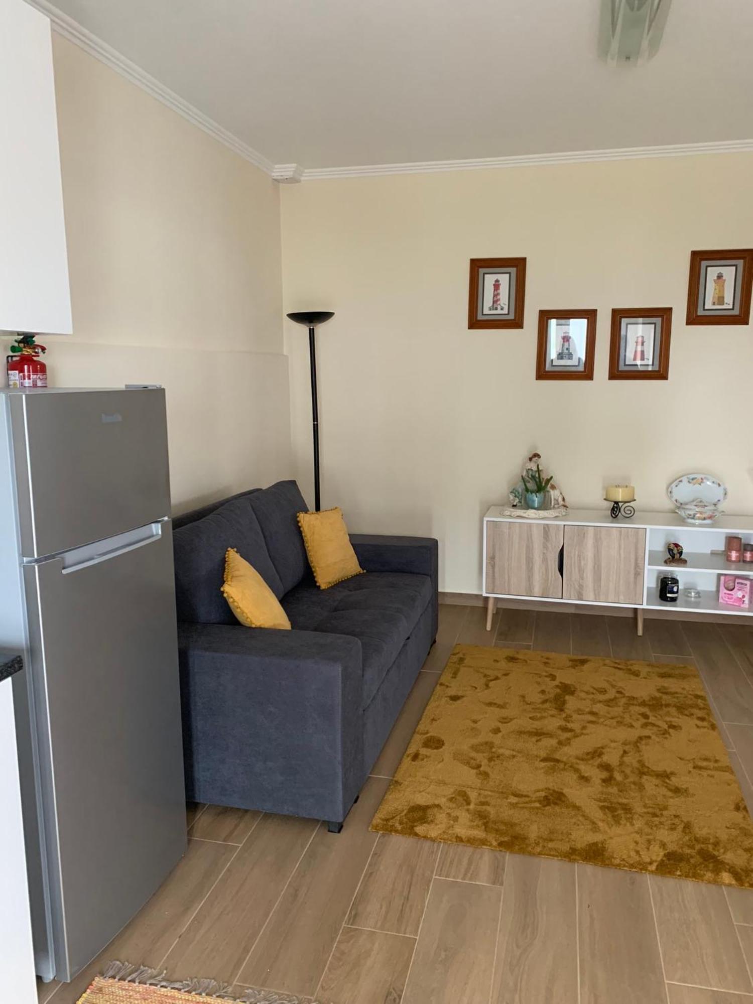 Вилла Grannys House Ангра-ду-Эроижму Экстерьер фото