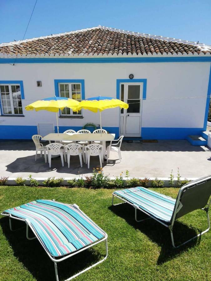 Вилла Grannys House Ангра-ду-Эроижму Экстерьер фото